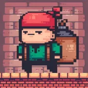 Adventure King