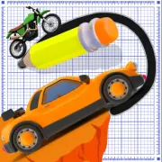 Draw the Roads