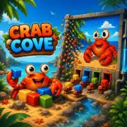 Crab Cove