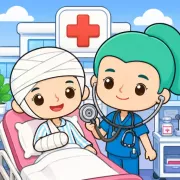 Miga World Hospital