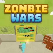 Zombie Wars