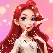 Cute Princess Dress Up
