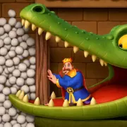 Help The King