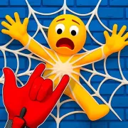 Spider Web Master