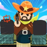 Gun Merge Mr Bullet