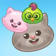 Talking Tom Drop And Pop