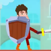 Super Dad