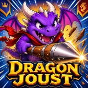 Dragon Joust
