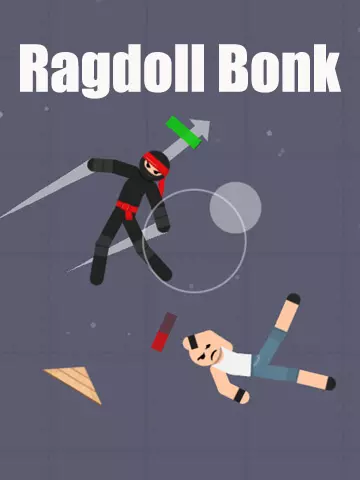 Ragdoll Bonk