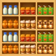 Shelf Master