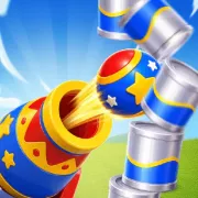 Carnival Smash