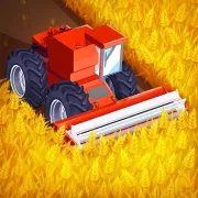 Harvest Farming Arcade