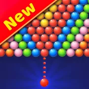Bubblepop Master