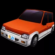 Driving Simulation