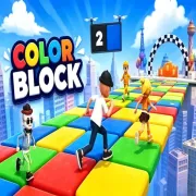 Color Block Pro