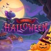 Halloween Hit