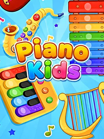 Piano Kids