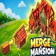 Merge a Mansion