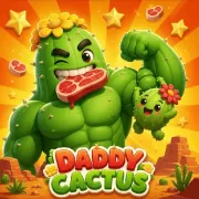 Daddy Cactus
