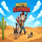 Master Scavenger
