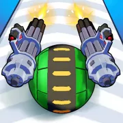 War Race
