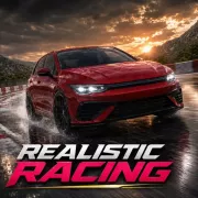 Realistic Racing Pro
