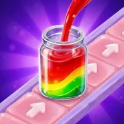 Water Sort Jam
