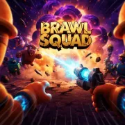 Brawl Squad