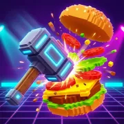 Smash And Break