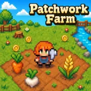 Patchwork Farm