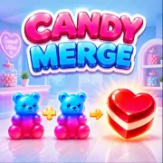 Candy Merge Pro