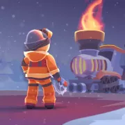 Snow Train Odyssey