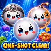 One Shot Clear