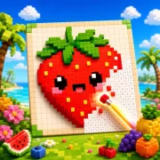 Draw Pixel