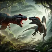 Dino Sim