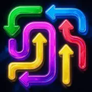 Arrow Puzzle Go