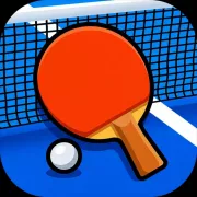 Ping Pong Battle