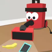 Suck io