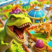 Dino Park