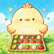 Catch Chicks_Chick Match