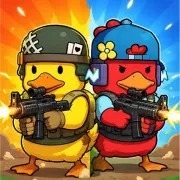 Last Duck Standing