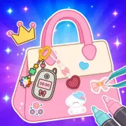 Zoey Bag Boutique