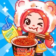 Foodie ASMR Sort