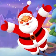Santa Jump2
