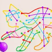 Color Line Blast
