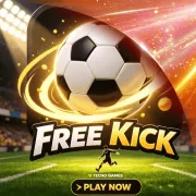 Free Kick Screamers HD