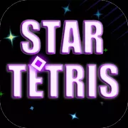 Star Tetris2
