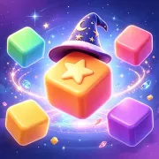 Magic Block Blast