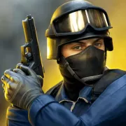 Critical Strike