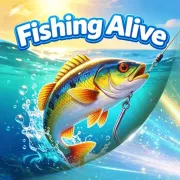 Fishing Alive